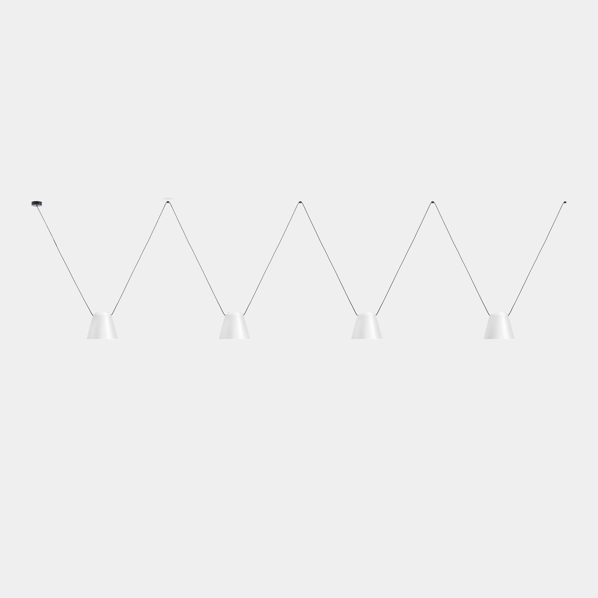 Modish HTML5 & Bootstrap 4 Theme