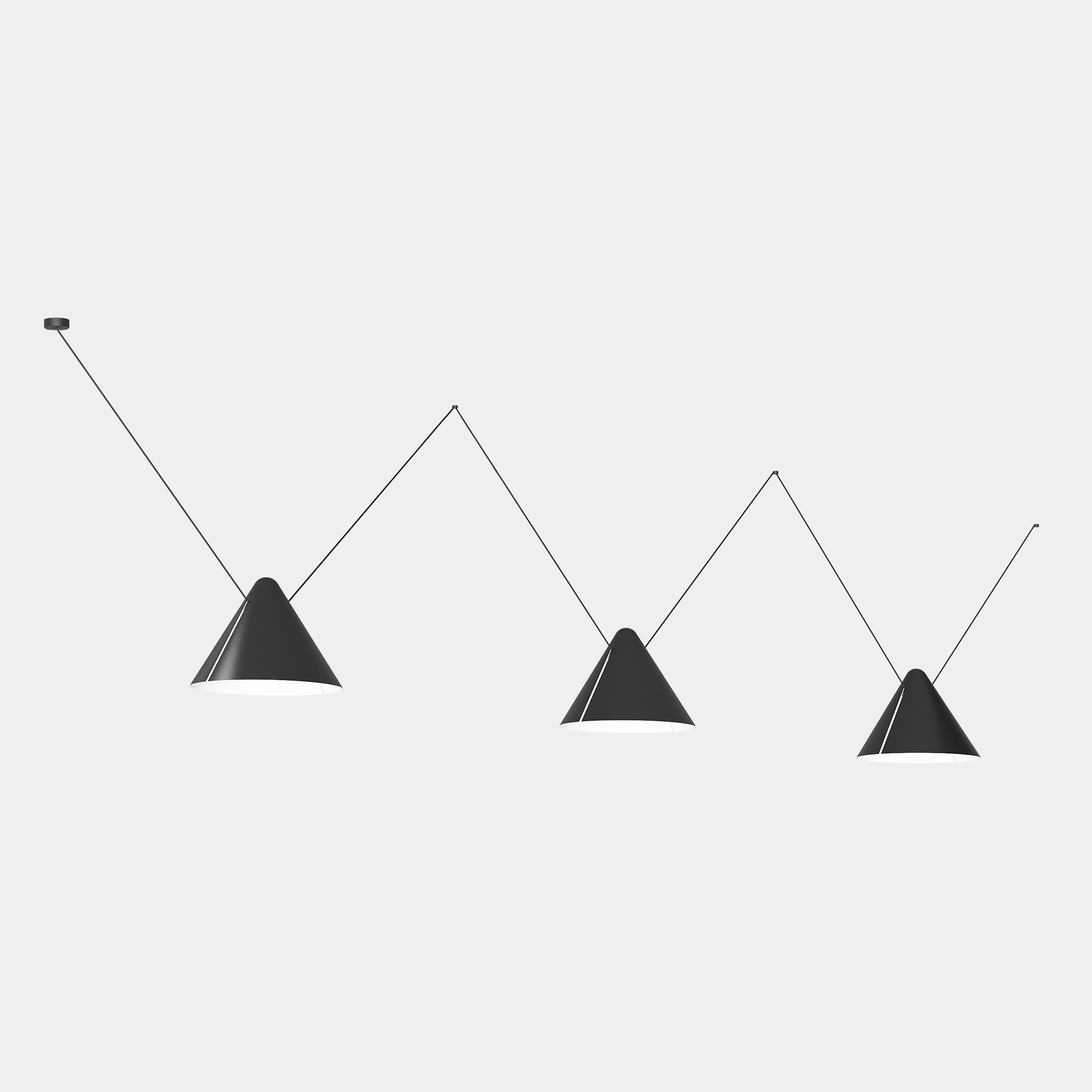 Modish HTML5 & Bootstrap 4 Theme