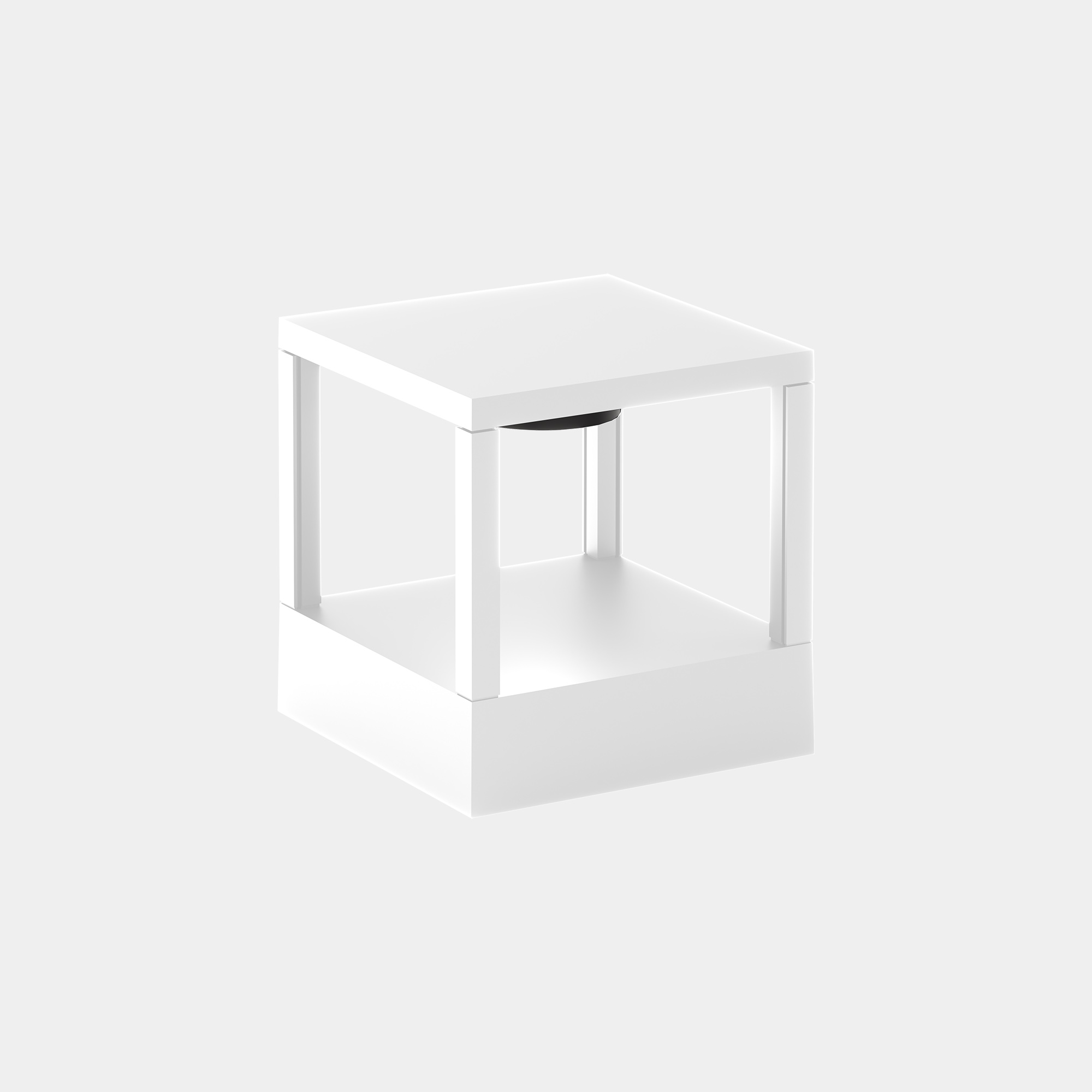 Modish HTML5 & Bootstrap 4 Theme