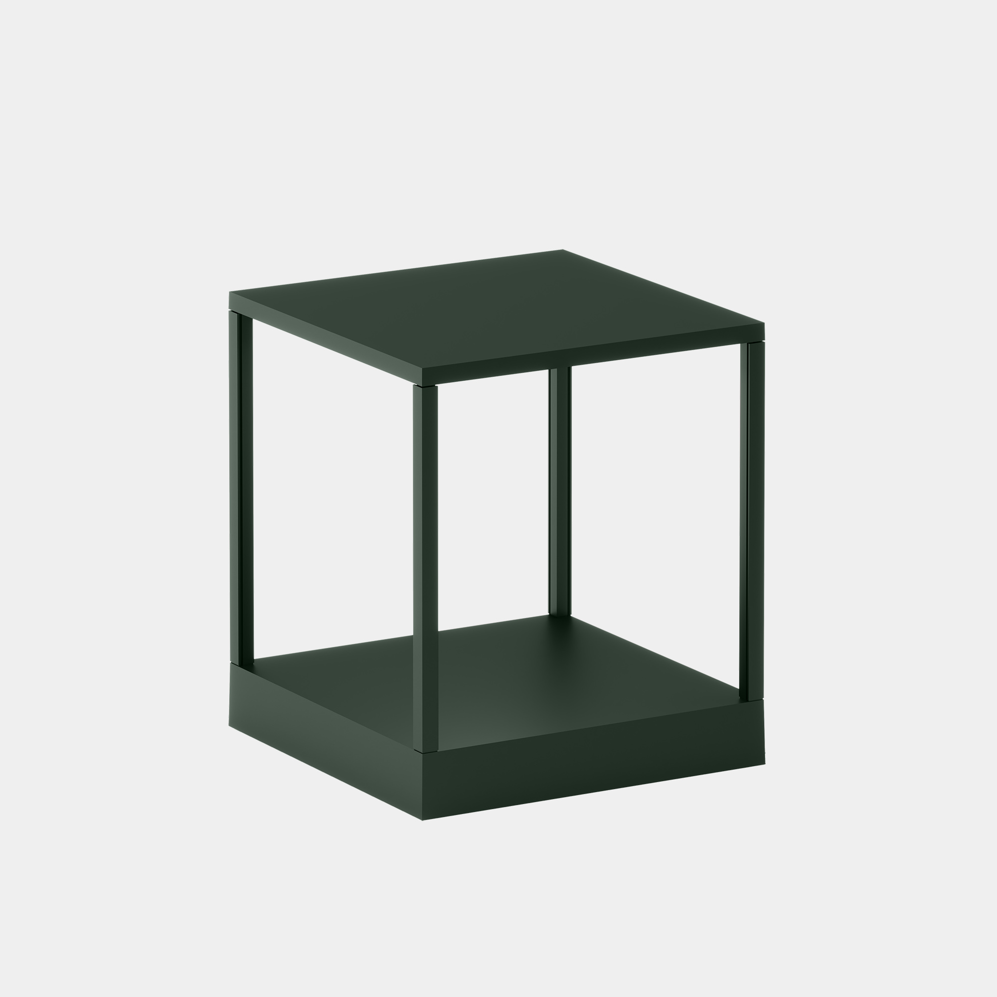 Modish HTML5 & Bootstrap 4 Theme
