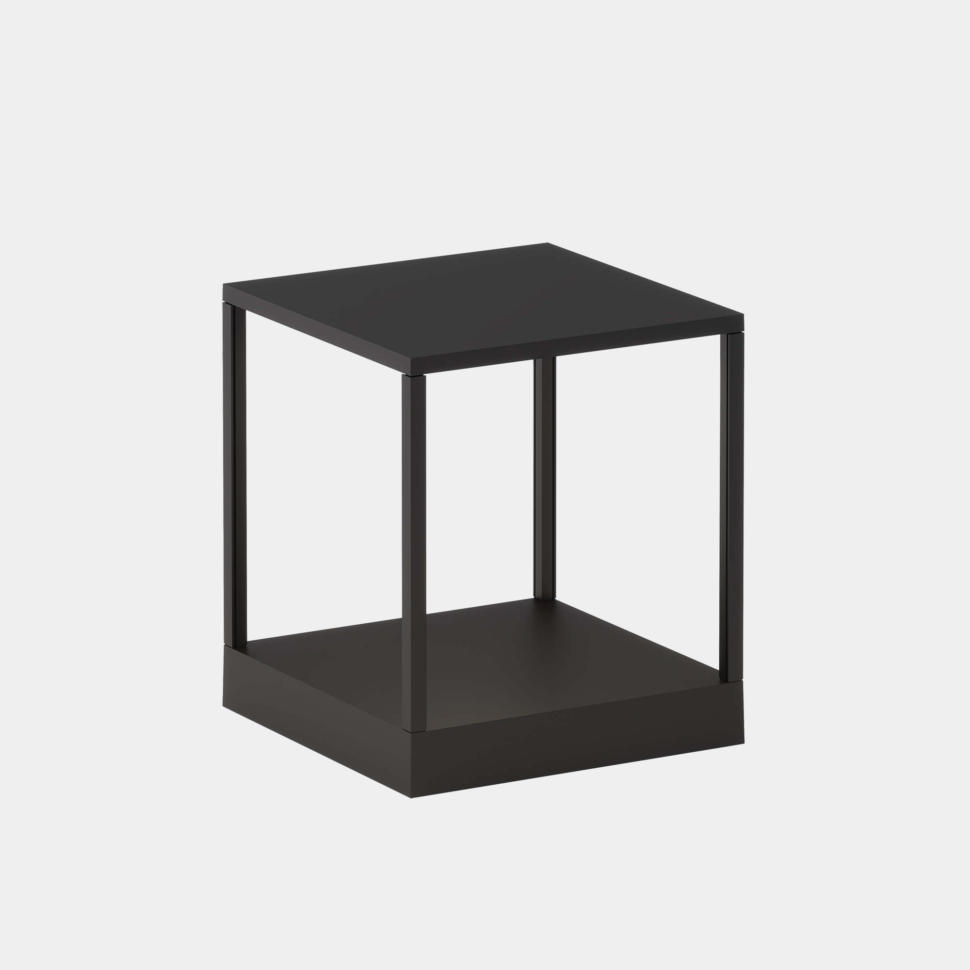 Modish HTML5 & Bootstrap 4 Theme