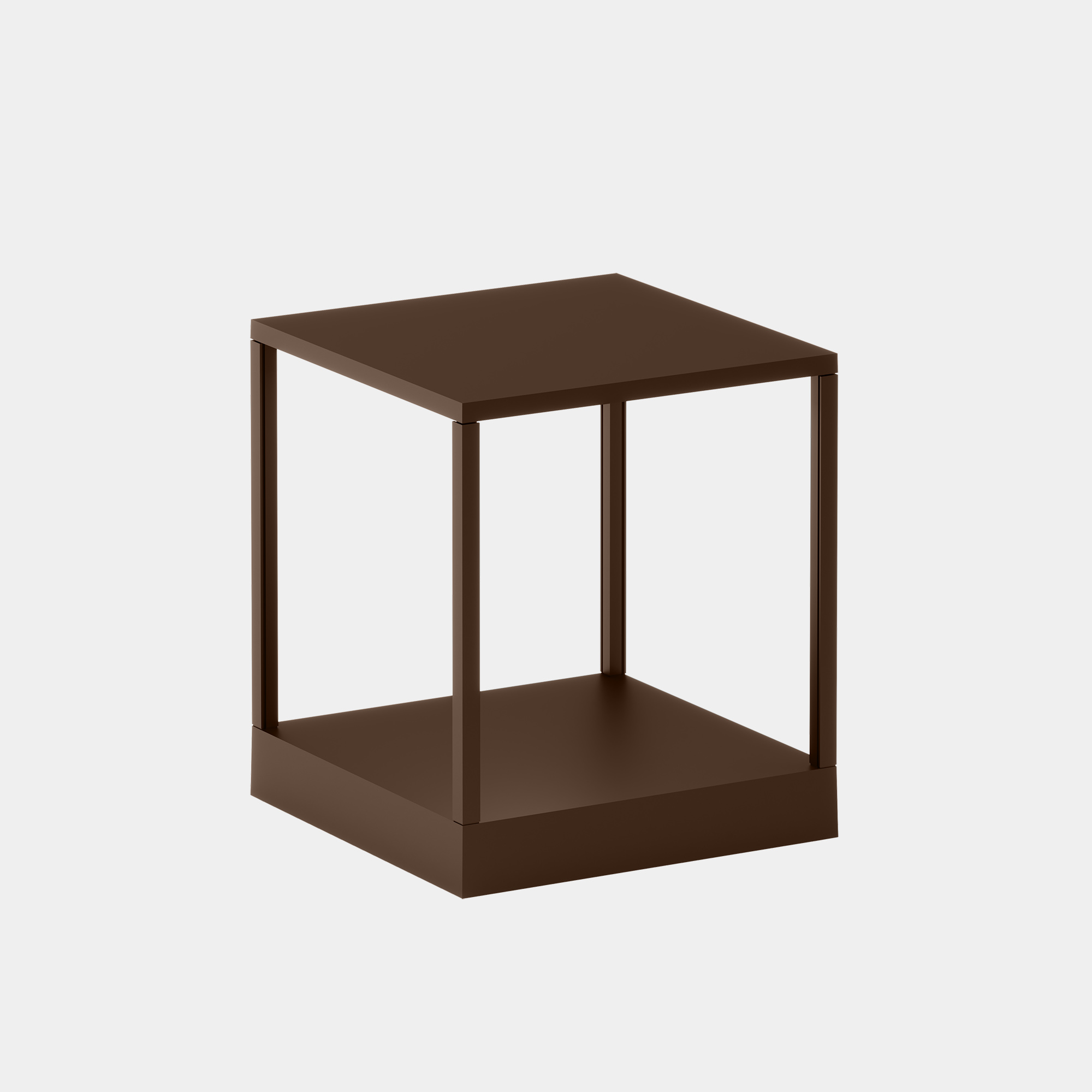 Modish HTML5 & Bootstrap 4 Theme